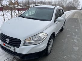 SUV   Suzuki SX4 2014 , 1200000 , 