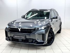 SUV   Voyah Free 2025 , 6590000 , 