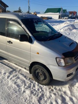    Toyota Town Ace Noah 1999 , 650000 , 