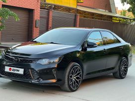 Toyota Camry 2016 , 2300000 , 