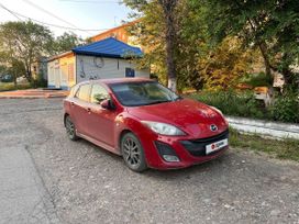  Mazda Axela 2009 , 830000 , 