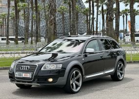  Audi A6 2008 , 950000 , 