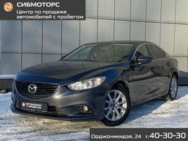  Mazda Mazda6 2013 , 1549000 , 