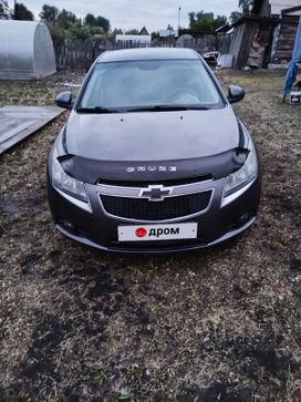  Chevrolet Cruze 2010 , 750000 , 