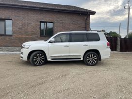 SUV   Toyota Land Cruiser 2016 , 7570000 , 