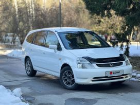    Honda Stream 2001 , 445000 , 