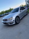  Mercedes-Benz C-Class 2004 , 600000 , 