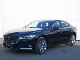  Mazda Mazda6 2023 , 4180000 , 