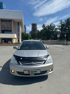  Toyota Allion 2003 , 730000 , 