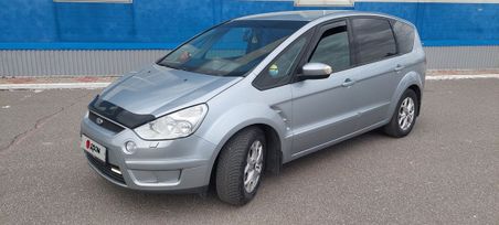    Ford S-MAX 2008 , 650000 , 