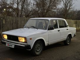   2105 2007 , 116700 , 