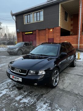  Audi A4 2000 , 520000 , 