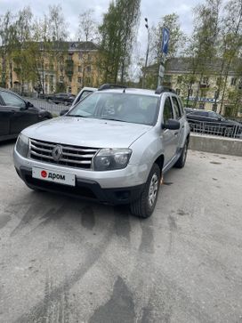 SUV   Renault Duster 2015 , 650000 , 