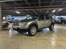  Duster, 2015