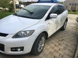 SUV   Mazda CX-7 2008 , 730000 , 