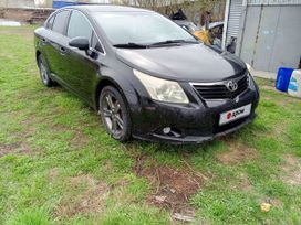  Toyota Avensis 2009 , 850000 , 