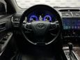  Toyota Camry 2017 , 1549000 , 