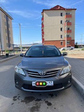  Toyota Corolla 2011 , 1300000 , 
