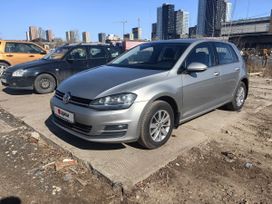  Volkswagen Golf 2016 , 1490000 , 