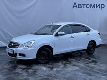  Almera 2018