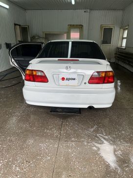  Honda Civic 1998 , 330000 , 