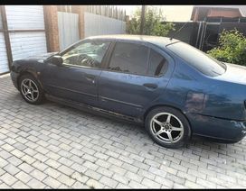  Nissan Primera 2000 , 128000 , 