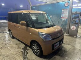  Suzuki Spacia 2015 , 630000 , 