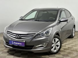  Hyundai Solaris 2016 , 1020000 , 