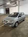  Hyundai Getz 2010 , 470000 , 