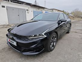  Kia K5 2020 , 2950000 , 