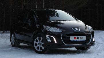 Peugeot 308 2011 , 565000 , 