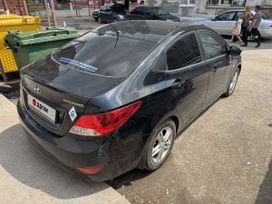  Hyundai Solaris 2012 , 620000 , 