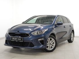  Kia Ceed 2021 , 1670000 , 