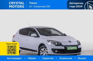  Renault Megane 2012 , 679000 , 