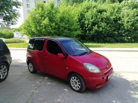  Toyota Funcargo 2001 , 475000 , 