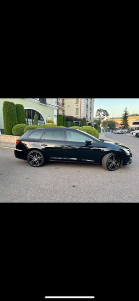  SEAT Leon 2020 , 3500000 , 