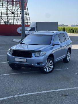 SUV   Toyota Highlander 2009 , 1600000 , 