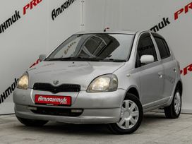  Toyota Vitz 2001 , 275000 , 