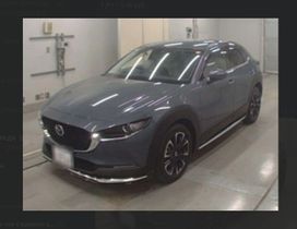 SUV   Mazda CX-30 2021 , 1590000 , 