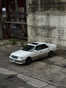  Toyota Crown 1997 , 850000 , 