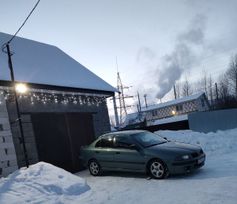  Mitsubishi Carisma 2002 , 370000 , 