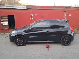  3  Renault Clio 2008 , 800000 , 