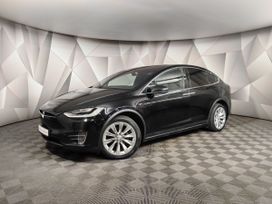 SUV   Tesla Model X 2018 , 4597000 , 