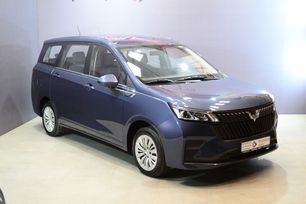   Wuling Jiachen 2023 , 1699000 , 