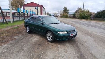  Mazda Capella 1998 , 290000 , 