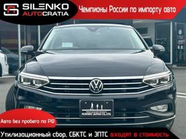  Volkswagen Passat 2017 , 1125000 , 