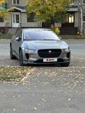 SUV   Jaguar I-Pace 2018 , 4550000 , 