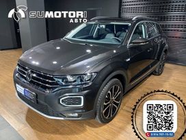 SUV   Volkswagen T-Roc 2023 , 2970000 , 