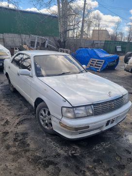  Toyota Crown 1995 , 100000 , 