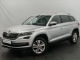 SUV   Skoda Kodiaq 2019 , 2378000 , 